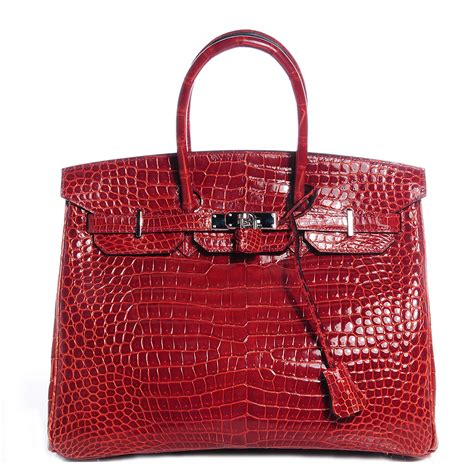malas hermès originais